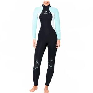 BARE Nixie Women’s Full Wetsuit 3/2mm